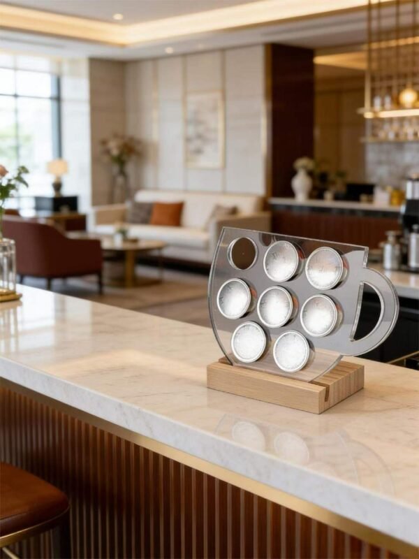 New Style Coffee Capsule Holder