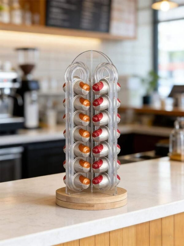 New Style Coffee Capsule Holder