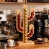 New Style Coffee Capsule Holder