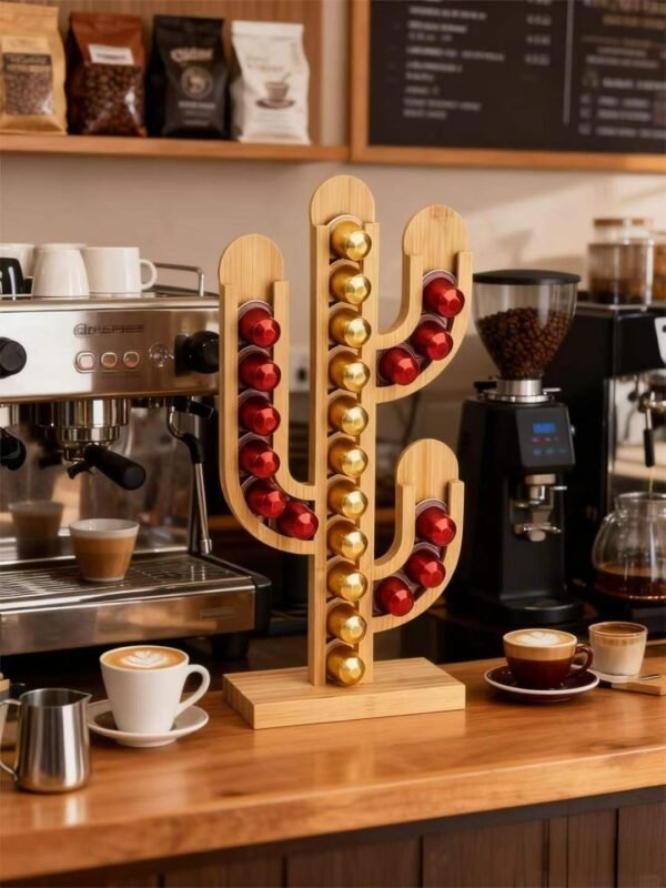 New Style Coffee Capsule Holder