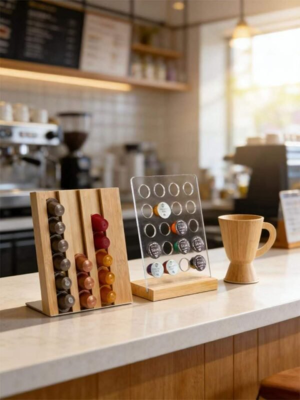 New Style Coffee Capsule Holder