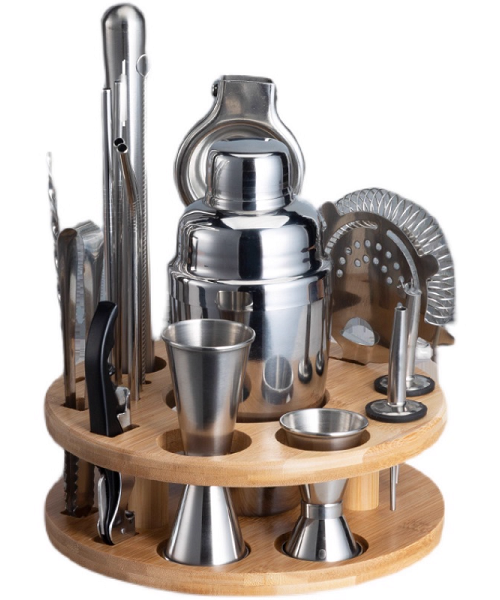 Coffee Bar tool for coffee shop and bar