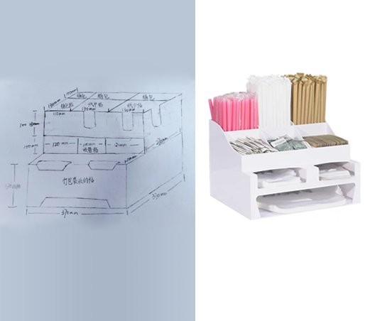 Home 42 Hotel Display Solutions, Sample