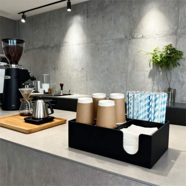 Multi Functional Storage Rack