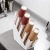 Paper Cup  and Lid holder