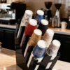 Paper Cup  and Lid holder