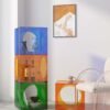 Acrylic Home Display Stand