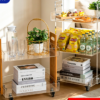 家居1 Acrylic Home Display Stand