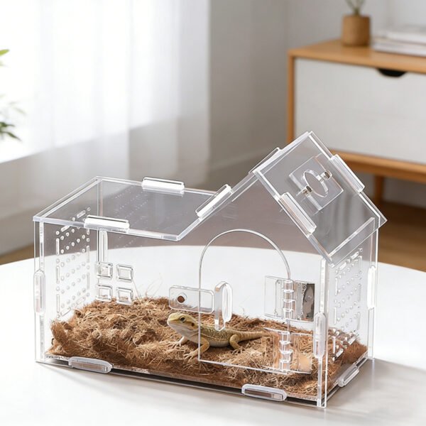宠物盒2 pet cage