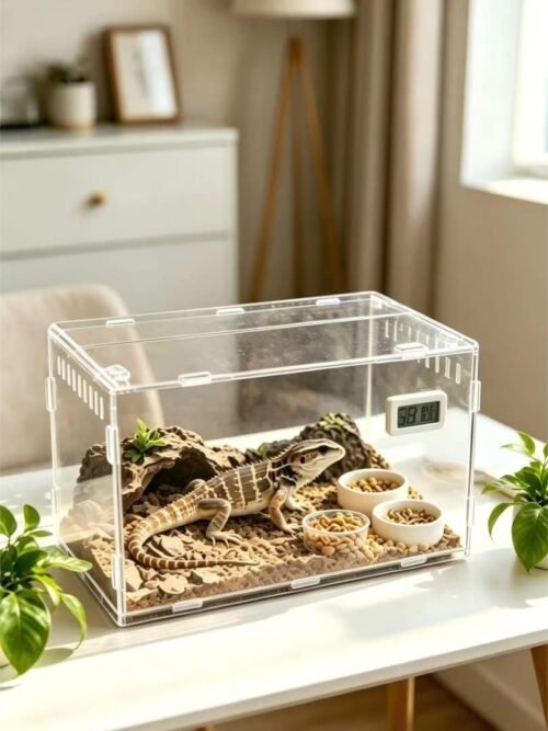 pet cage