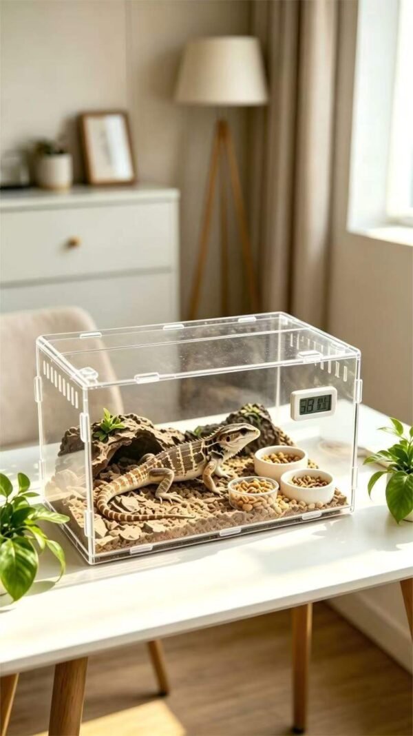 异宠盒4 pet cage
