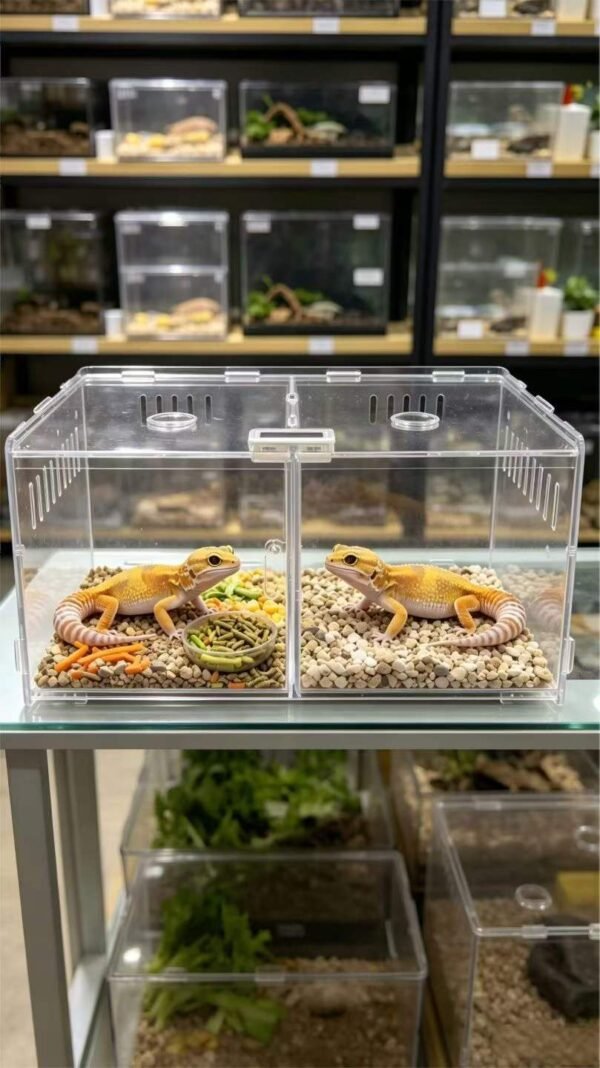 异宠盒5 pet cage