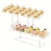 1120 Acrylic Dessert Tower Holder Display