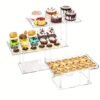 96 Acrylic Dessert Tower Holder Display