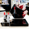 化妆品展示1 Makeup Organizer