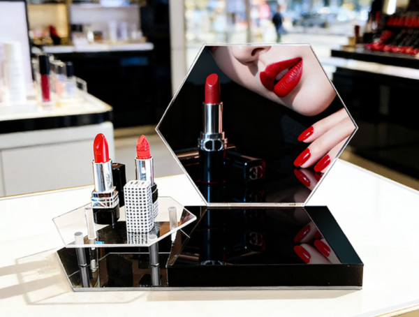 化妆品展示1 Makeup Organizer