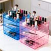 化妆品展示2 Makeup Organizer