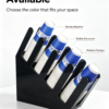 2 Paper Cup & Lid Organizer