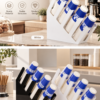 5 Paper Cup & Lid Organizer